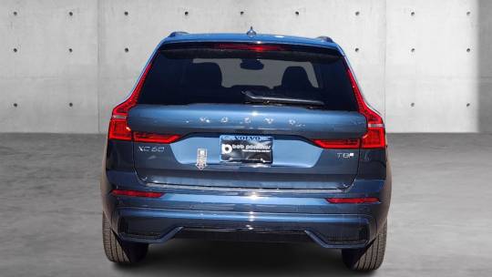 2025 Volvo XC60