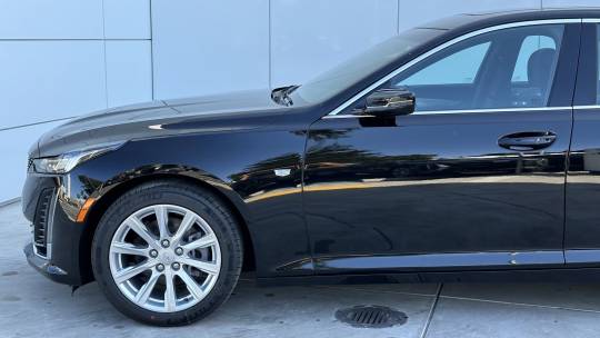 2024 Cadillac CT5