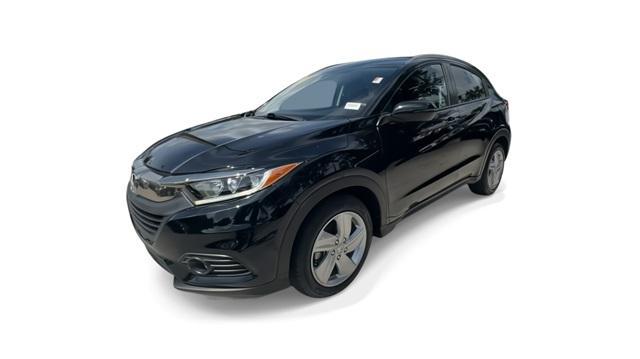 2020 honda hr-v ex