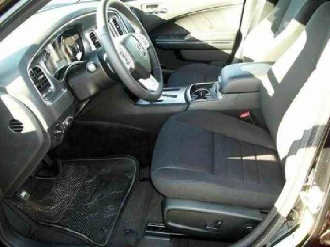 2013 dodge charger r/t sedan 4d in davis, ca