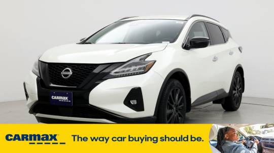 2023 Nissan Murano