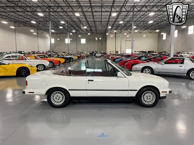1988 bmw 325i in o'fallon, illinois