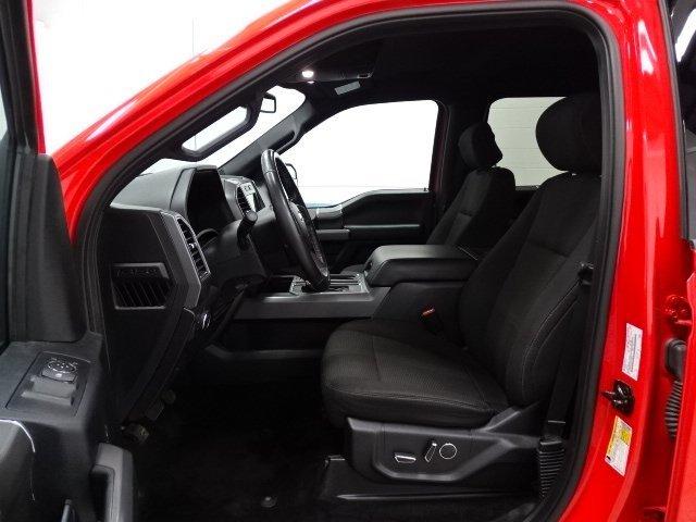 used 2017 ford f150 xlt plymouth, wi 53073 for sale in plymouth, wisconsin