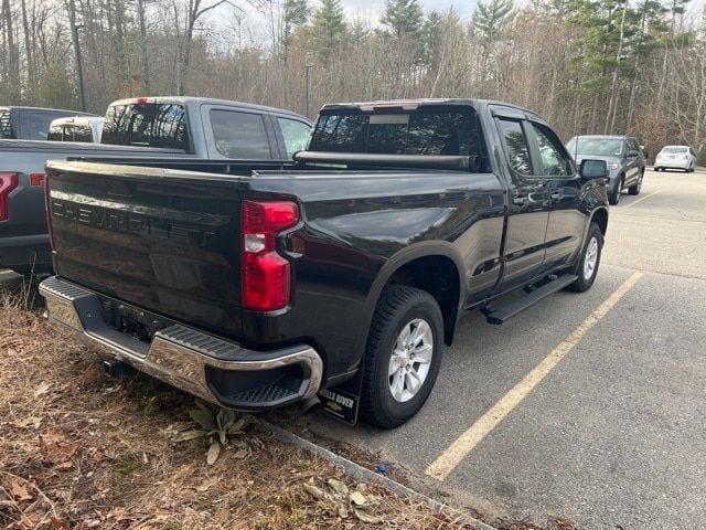 2019 chevrolet silverado 1500 lt in brentwood, new hampshire