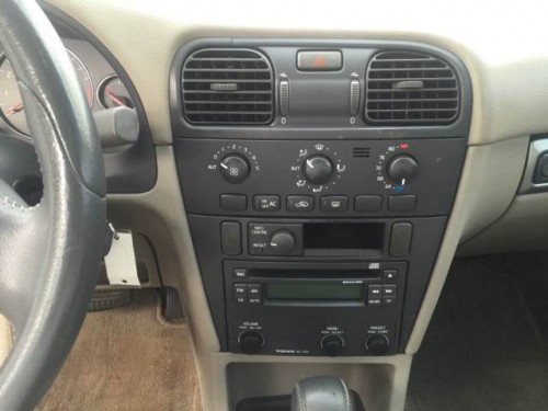 2004 volvo s40 turbo for sale in florida