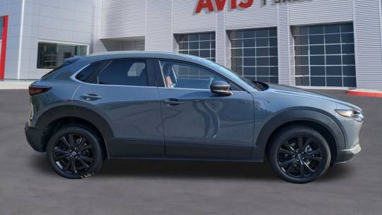 2023 Mazda CX-30