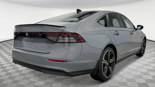 2024 Honda Accord