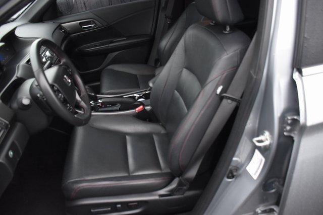 certified 2017 honda accord sport special edition sedan greenville, sc 29607 for sale in greenville, south carolina