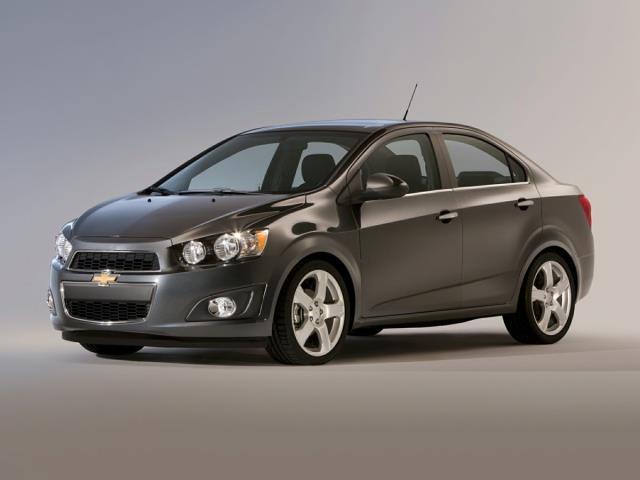 2013 chevrolet sonic ltz auto ltz auto 4dr sedan for sale in northfield, new hampshire