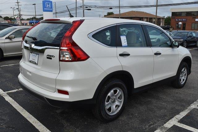 2015 honda cr-v lx awd lx 4dr suv for sale in middletown, rhode island