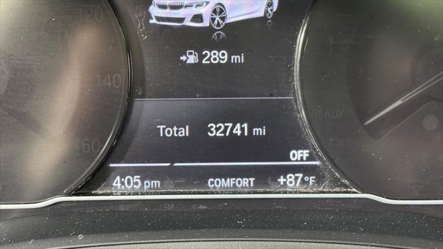 2021 bmw 330 330i