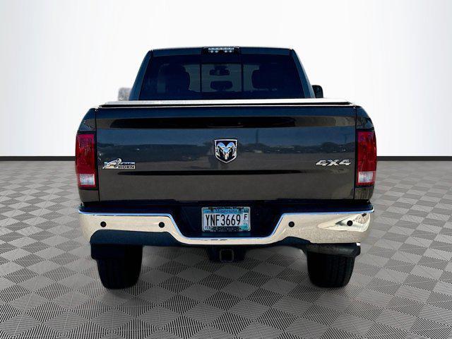 2015 ram 3500 big horn