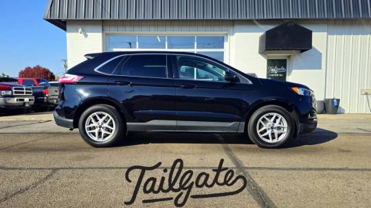 2023 Ford Edge