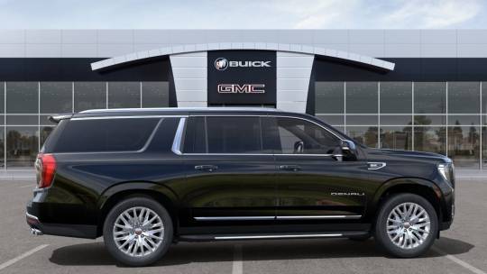2024 GMC Yukon