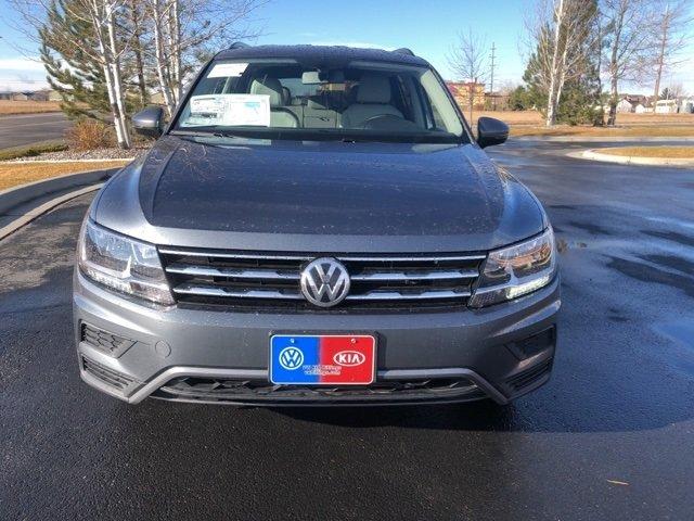 used 2019 volkswagen tiguan 4motion billings, mt 59106 for sale in billings, montana