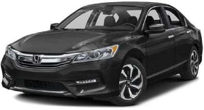 2016 honda accord sedan ex-l in saint charles, il
