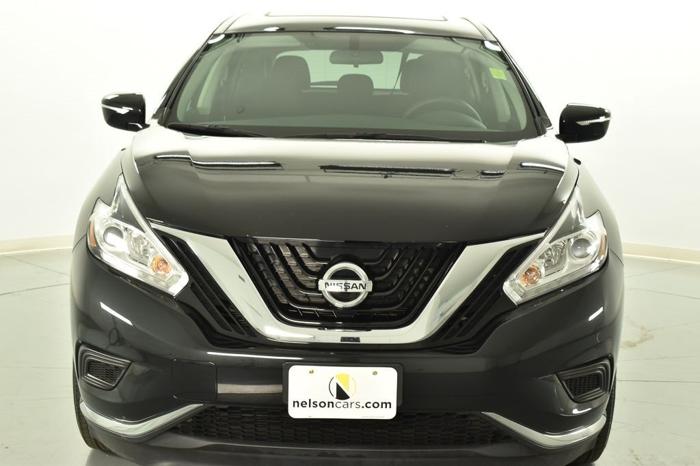 used 2015 nissan murano s tulsa, ok 74133 for sale in tulsa, oklahoma
