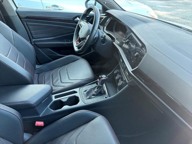 2023 volkswagen jetta gli 2.0t autobahn