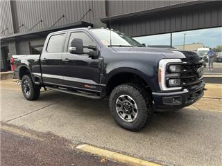 2024 Ford F-250 lariat