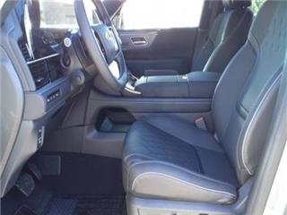 2025 Infiniti QX80 autograph