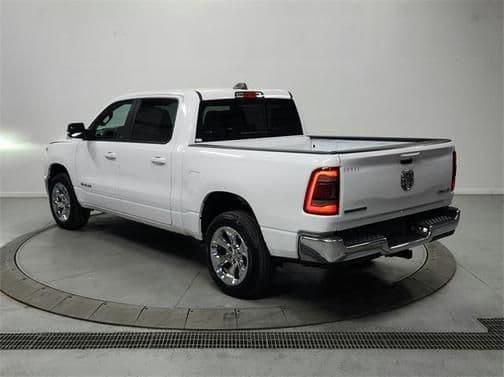 2021 ram 1500 big horn/lone star 4x4 crew cab 144.5 in. wb in savannah, tennessee