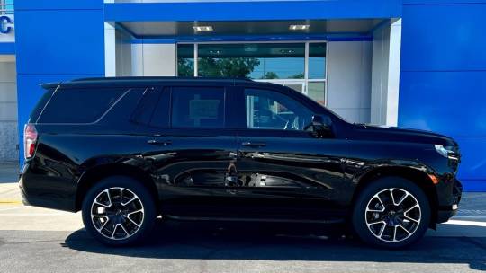 2024 Chevrolet Tahoe