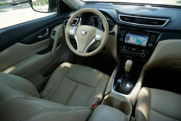 used 2014 nissan rogue awd sl mandeville, la 70448 for sale in hootenville, louisiana