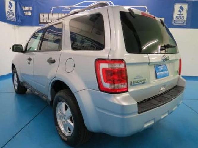 2012 ford escape xlt in denver, co