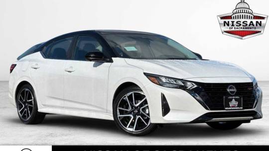 2025 Nissan Sentra