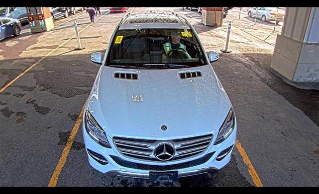 2018 mercedes-benz gle 350 base 4matic