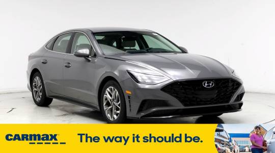 2022 Hyundai Sonata