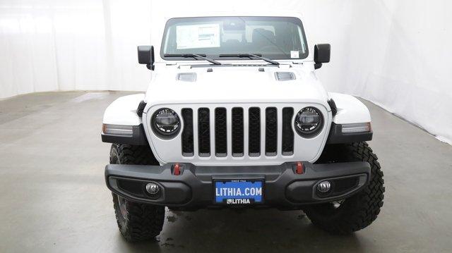 new 2020 jeep gladiator rubicon portland, or 97232 for sale in portland, oregon