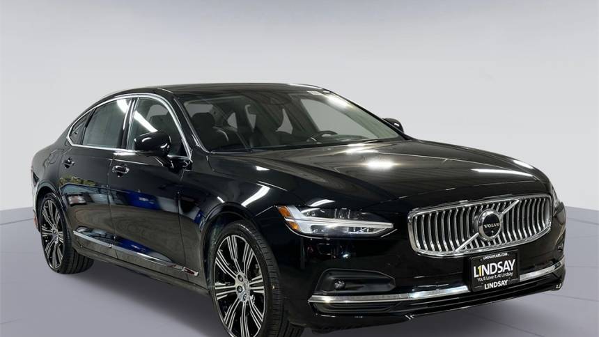 2021 volvo s90 t6 inscription
