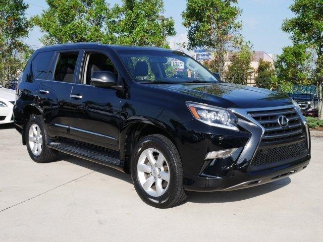 used 2014 lexus gx 460 metairie, la 70003 for sale in metairie, louisiana