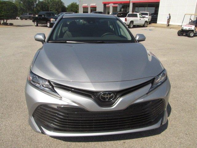 new 2019 toyota camry le rogers, ar 72758 for sale in rogers, arkansas