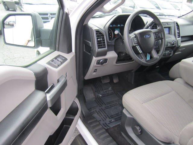 used 2018 ford f150 4x4 supercrew xlt sallisaw, ok 74955 for sale in sallisaw, oklahoma