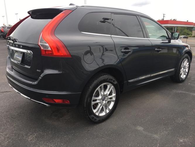used 2014 volvo xc60 3.2 premier pittston, pa 18640 for sale in yatesville, pennsylvania