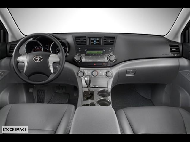 2010 toyota highlander se awd se 4dr suv for sale in presque isle, maine