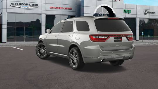 2025 Dodge Durango