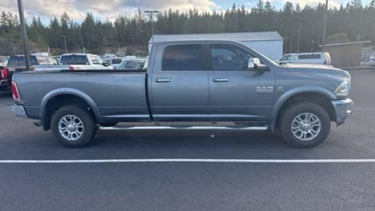 2013 ram 3500 laramie