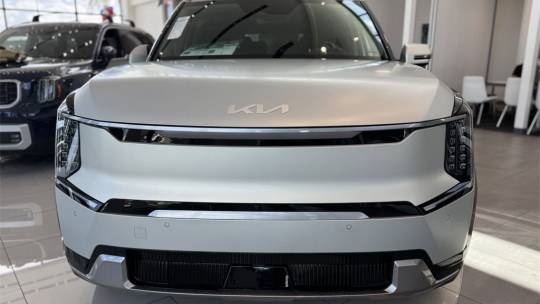 2024 Kia EV9