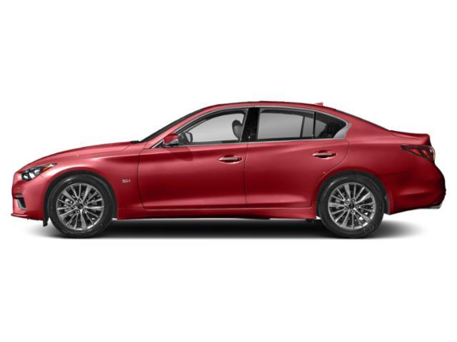 2022 infiniti q50 3.0t luxe