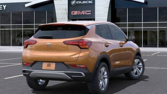 2025 Buick Encore GX