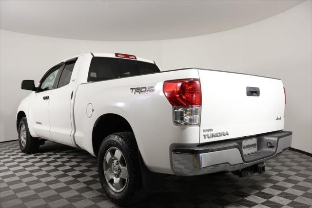 2010 toyota tundra grade