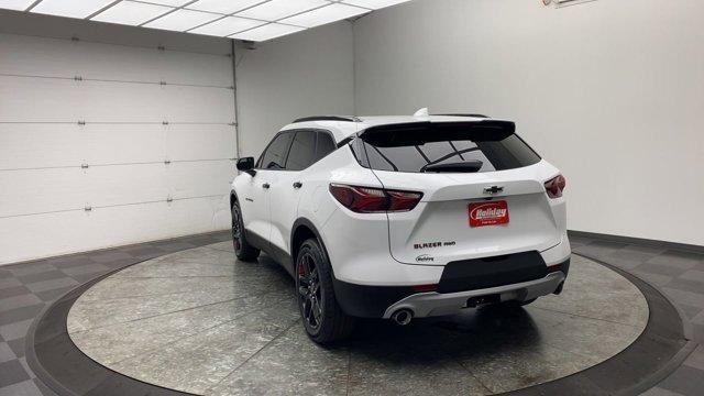 2020 chevrolet blazer 2lt