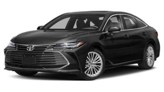 2020 Toyota Avalon