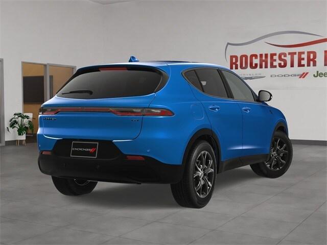 2024 dodge hornet gt