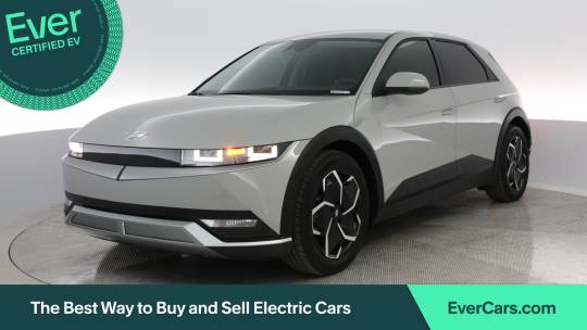 2024 Hyundai IONIQ 5