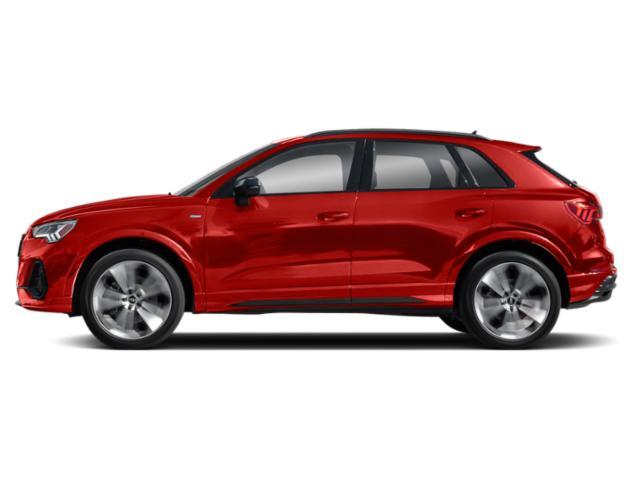 2023 audi q3 premium 45 tfsi s line quattro tiptronic