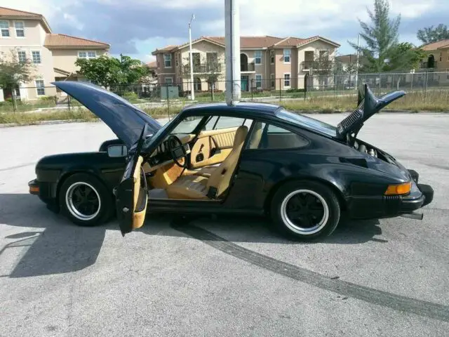 great driver without sunroof or factory ac